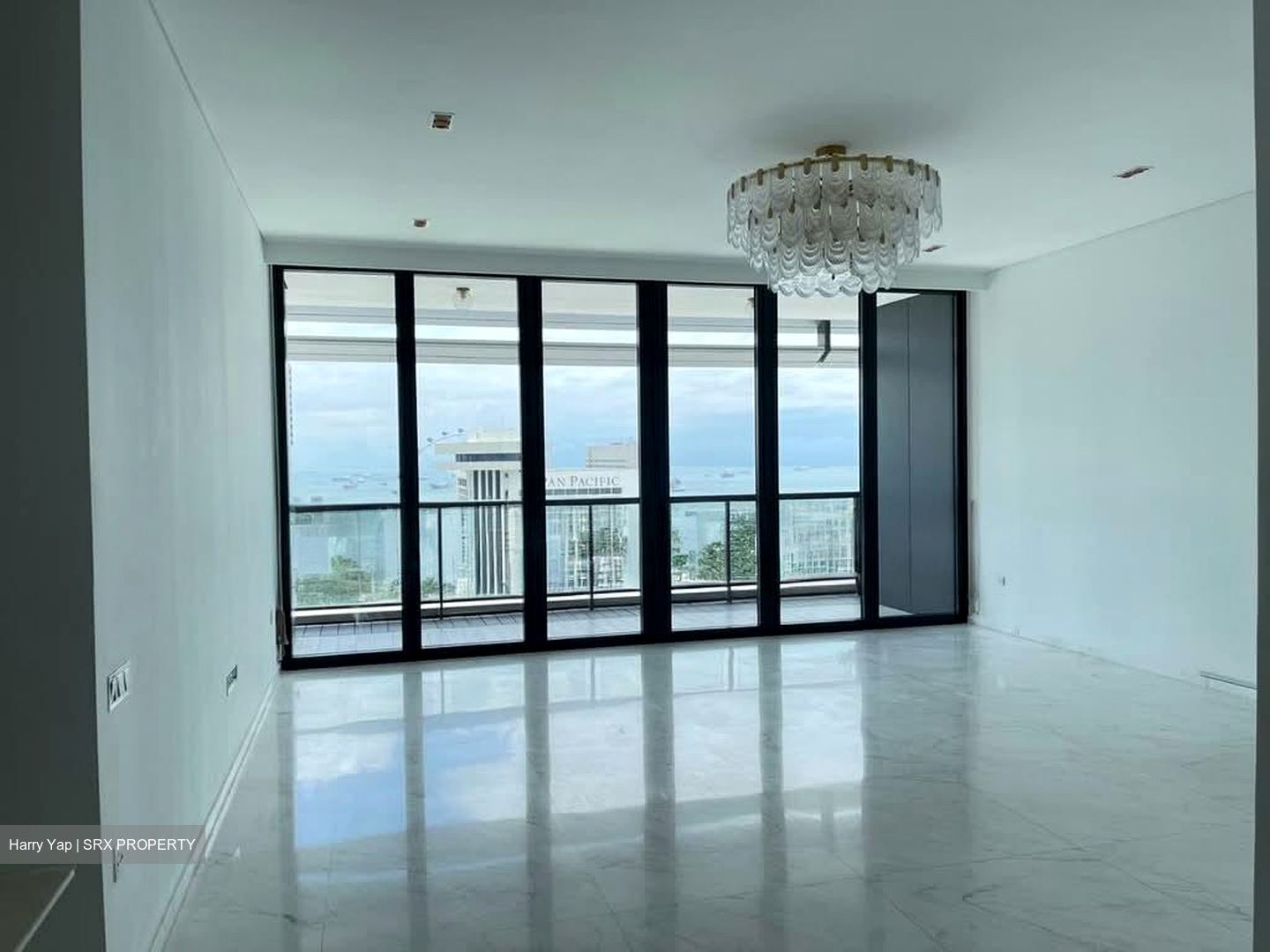 South Beach Residences (D7), Apartment #585061631
